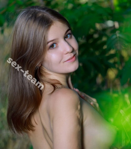 Проститутка Сабрина