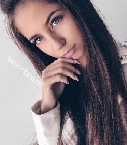 Проститутка Света